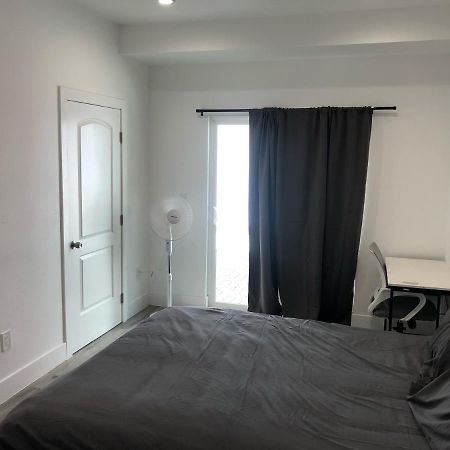 Ktown Hotel Λος Άντζελες Εξωτερικό φωτογραφία