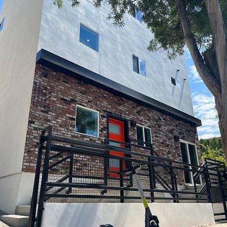 Ktown Hotel Λος Άντζελες Εξωτερικό φωτογραφία