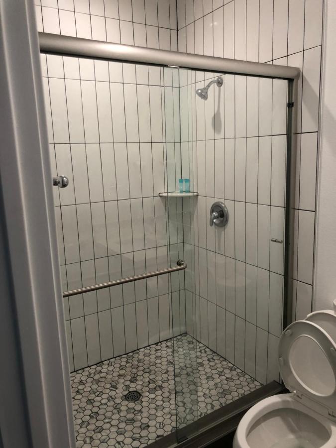 Ktown Hotel Λος Άντζελες Εξωτερικό φωτογραφία