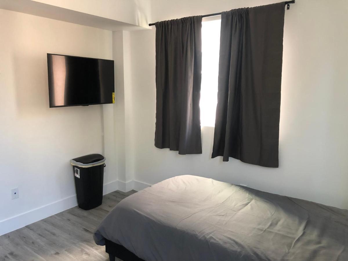 Ktown Hotel Λος Άντζελες Εξωτερικό φωτογραφία