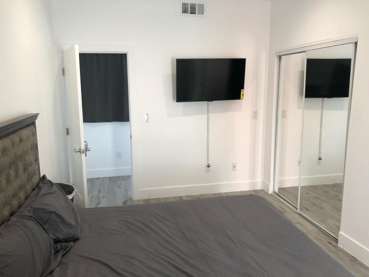 Ktown Hotel Λος Άντζελες Εξωτερικό φωτογραφία
