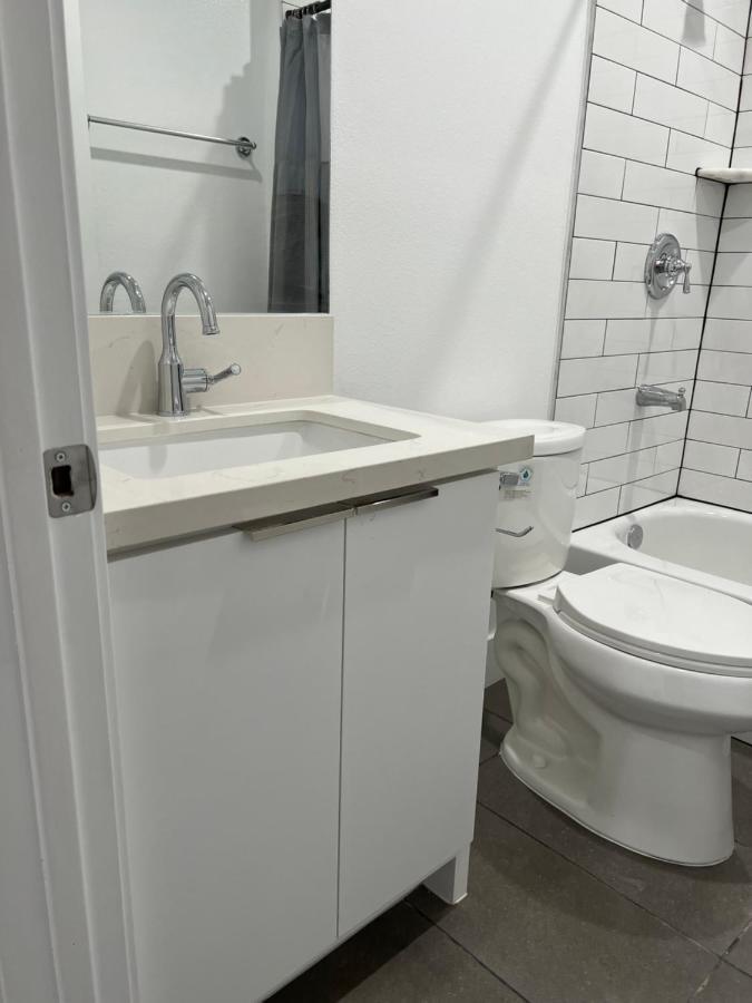 Ktown Hotel Λος Άντζελες Εξωτερικό φωτογραφία