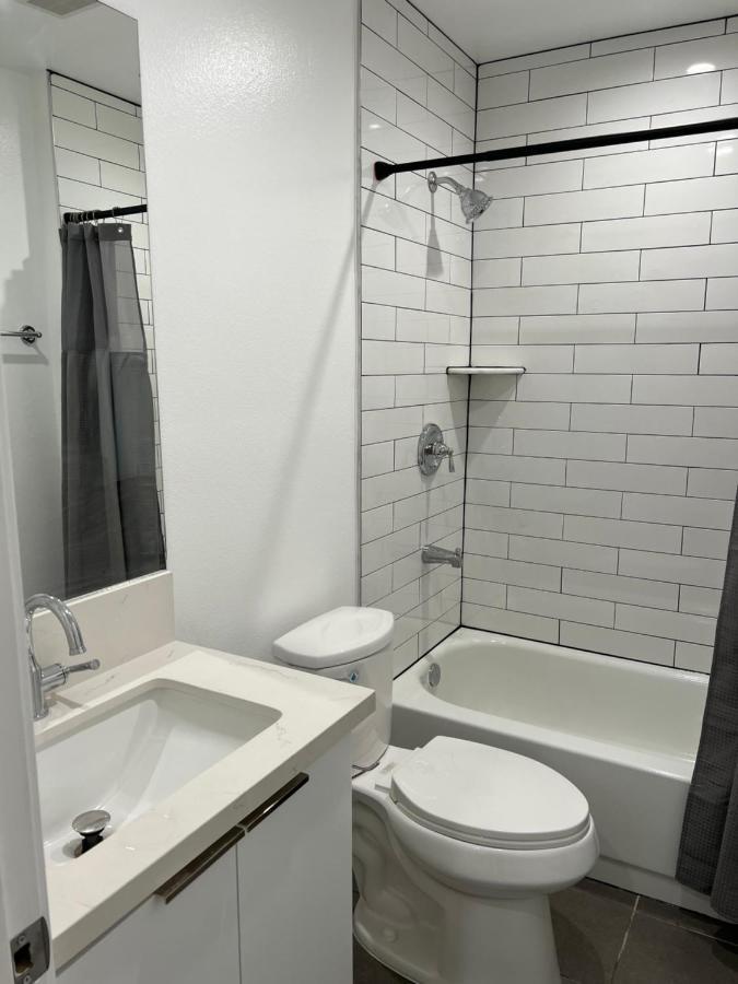 Ktown Hotel Λος Άντζελες Εξωτερικό φωτογραφία