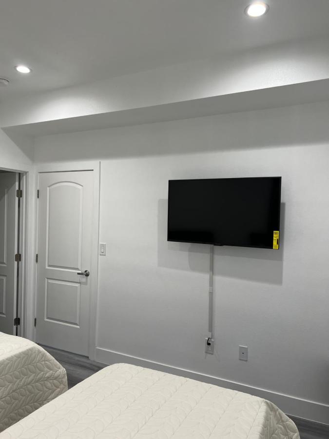 Ktown Hotel Λος Άντζελες Εξωτερικό φωτογραφία