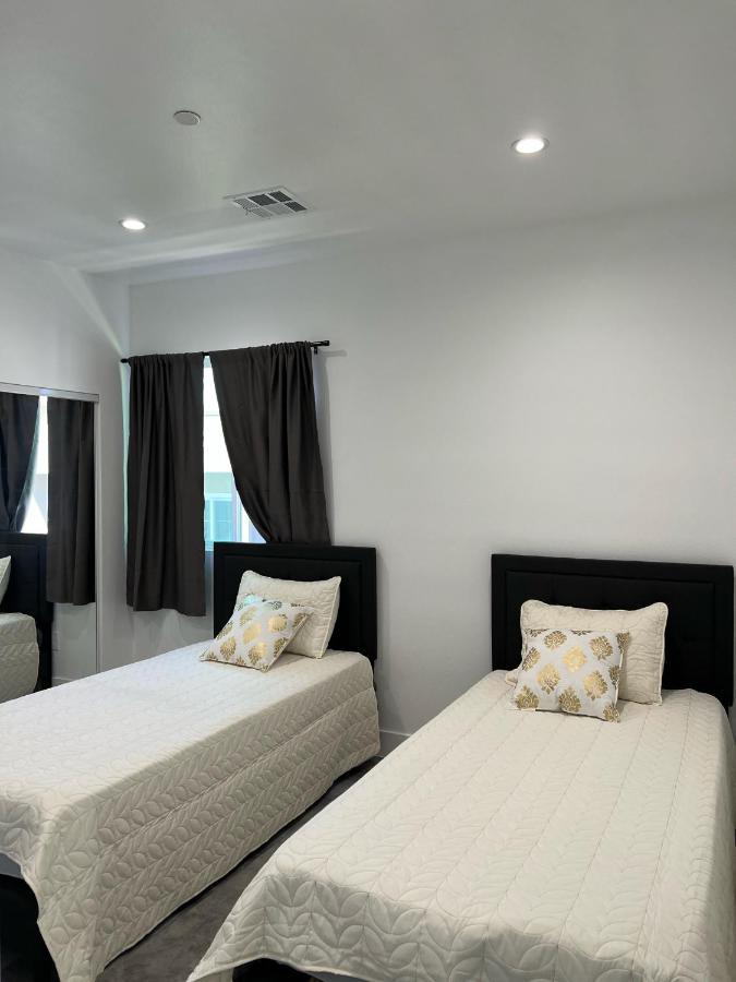 Ktown Hotel Λος Άντζελες Εξωτερικό φωτογραφία