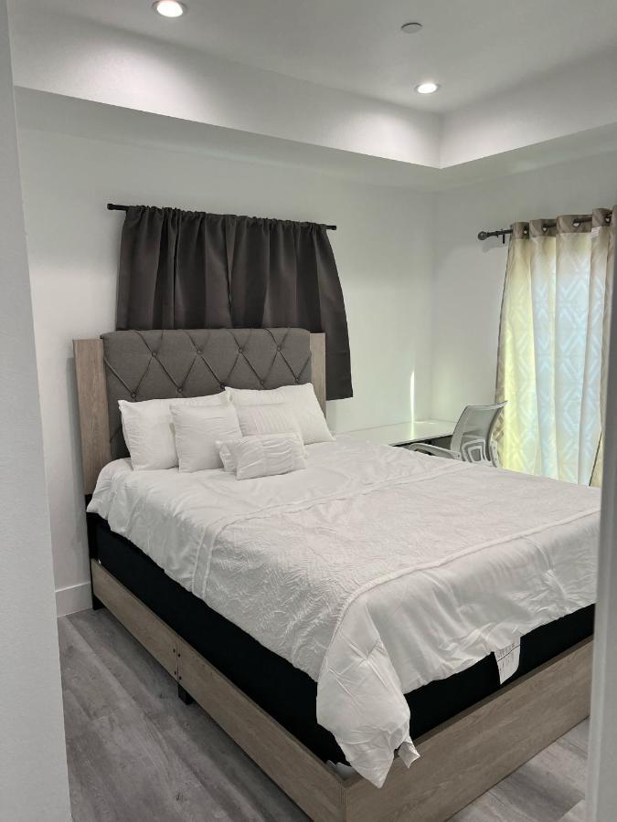 Ktown Hotel Λος Άντζελες Εξωτερικό φωτογραφία