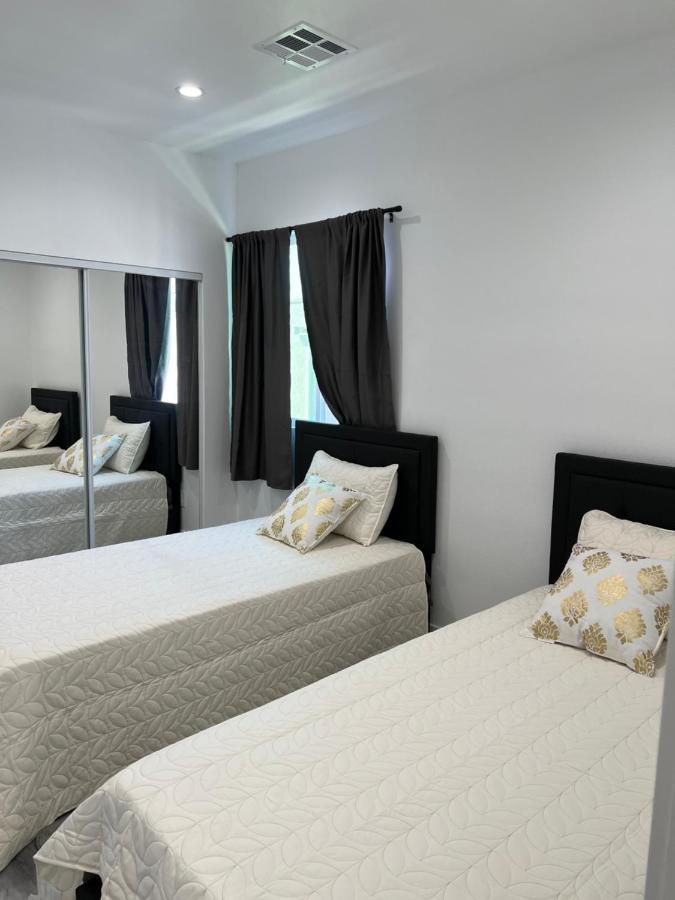 Ktown Hotel Λος Άντζελες Εξωτερικό φωτογραφία