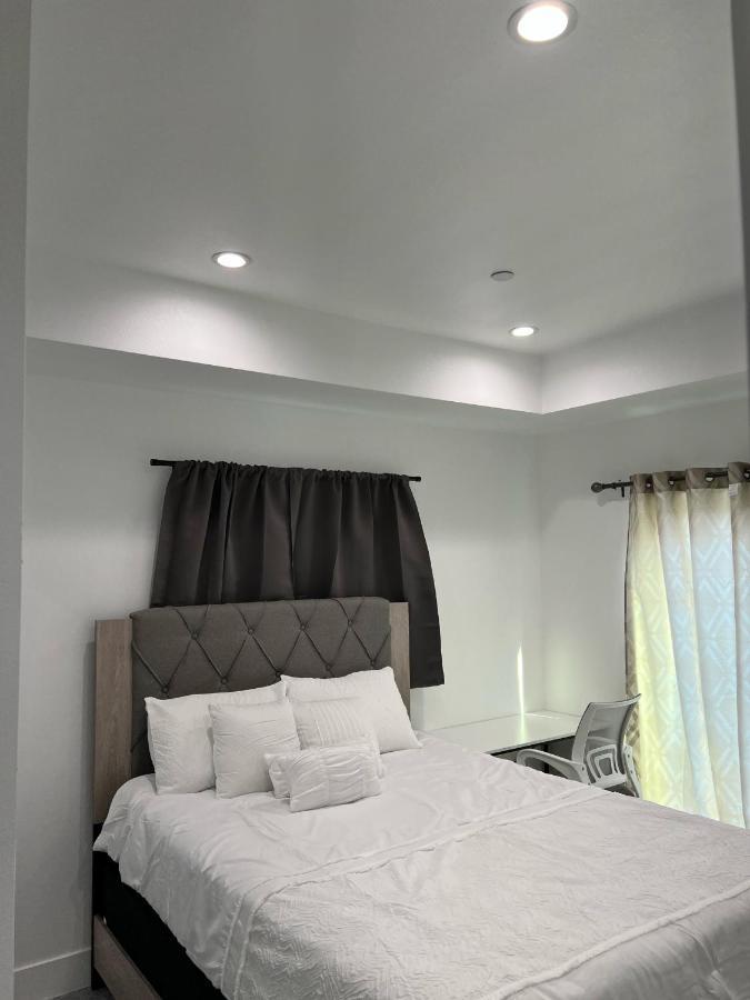Ktown Hotel Λος Άντζελες Εξωτερικό φωτογραφία