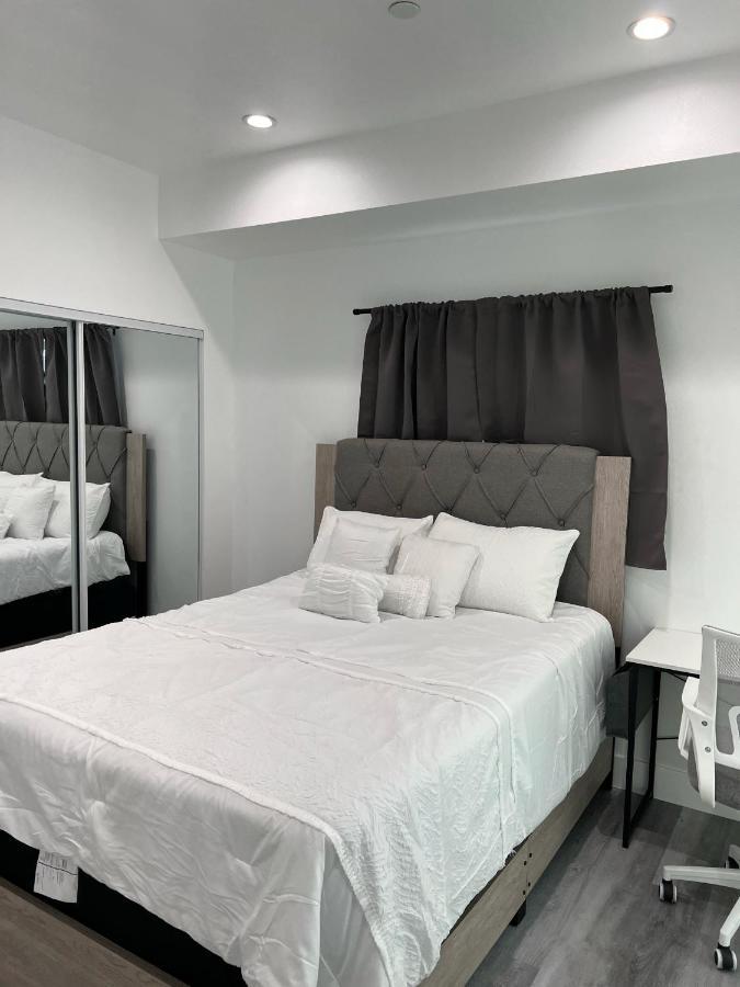 Ktown Hotel Λος Άντζελες Εξωτερικό φωτογραφία