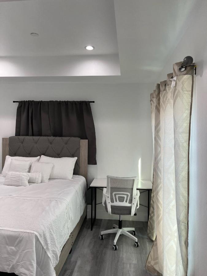 Ktown Hotel Λος Άντζελες Εξωτερικό φωτογραφία